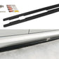 Maxton Design BM-3-90-MPACK-SD1T Side Skirts Diffusers BMW Series 3 E90 / E91 M-Pack | Duco Car Parts UK Car Parts