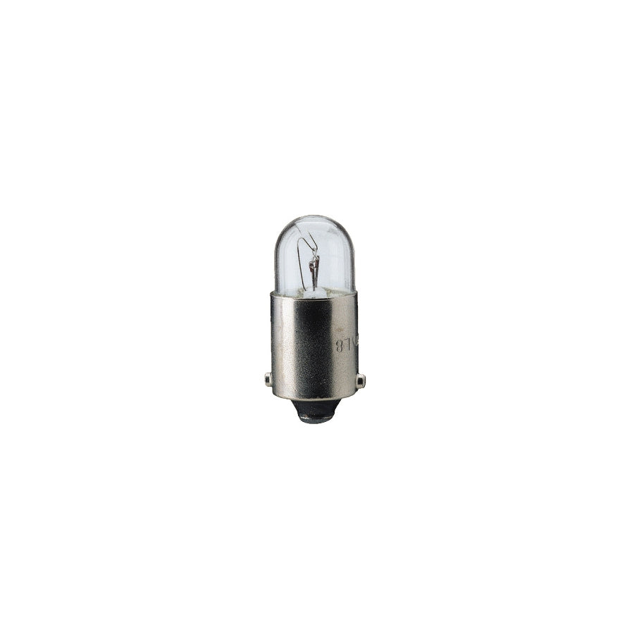 PHILIPS 12913CP Bulb suitable for MERCEDES-BENZ W123 Saloon (W123) 12V 2W, Ball-shaped lamp, BA9s