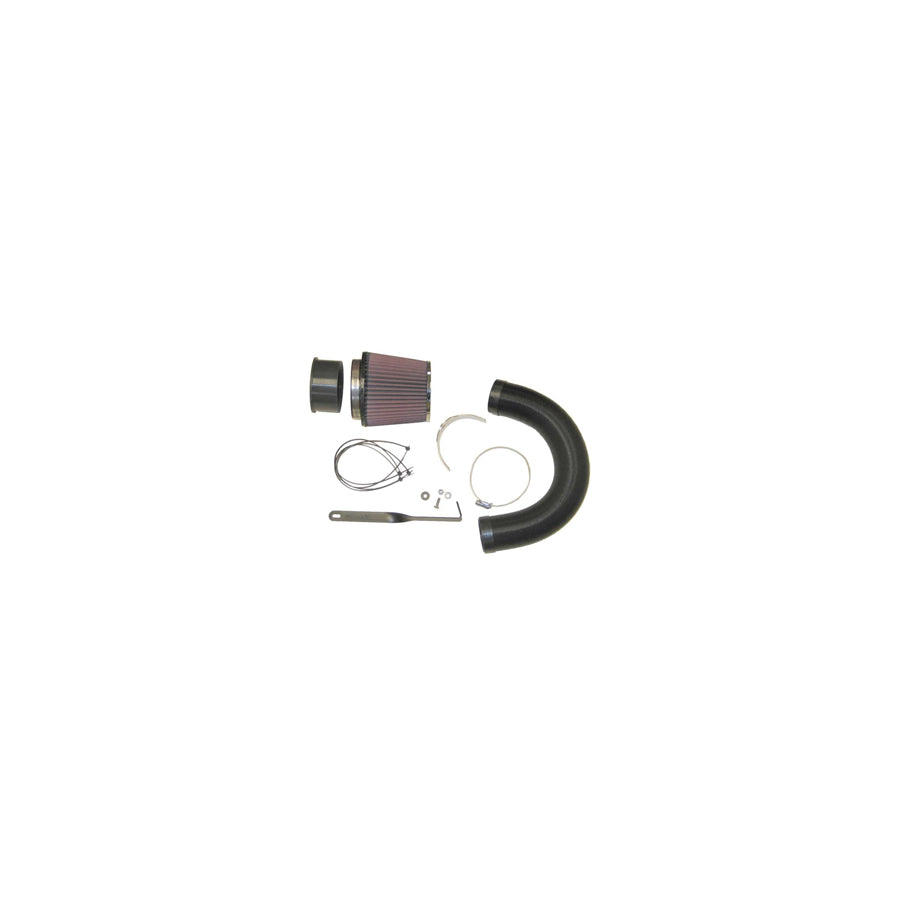 K&N 57-0623 Performance Air Intake System