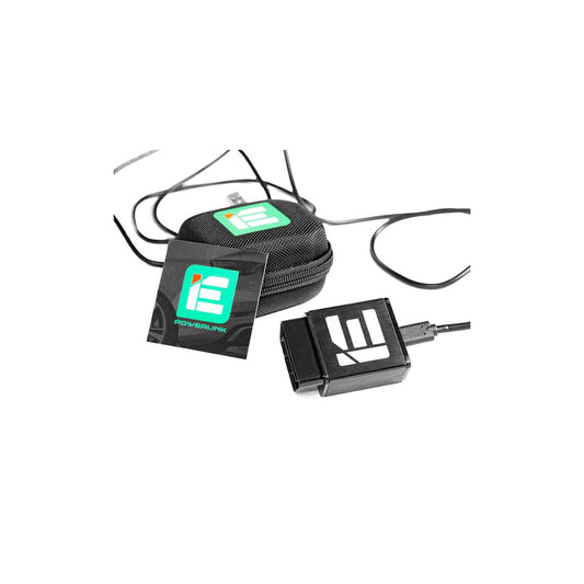 Integrated Engineering IE POWERlink Flash Cable | Direct-Port ECU Tune Tool