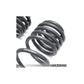 034Motorsport Dynamic+ Lowering Springs for MkVII Volkswagen Golf R