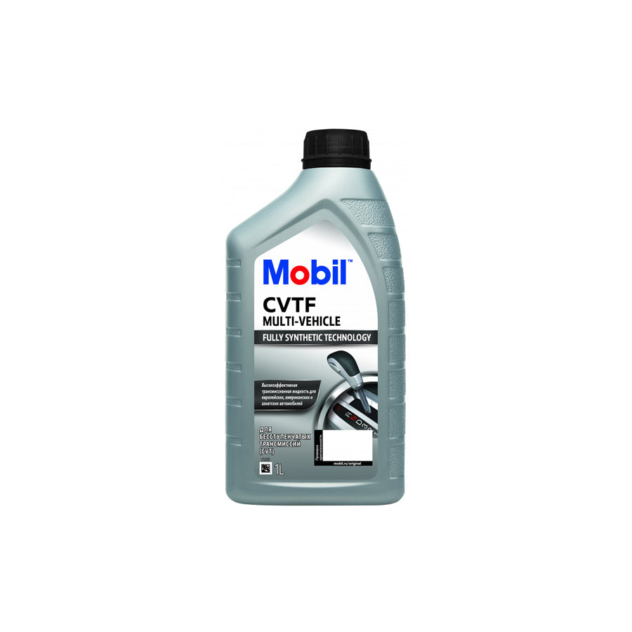 Mobil CVTF MULTI-VEHICLE 1Ltr
