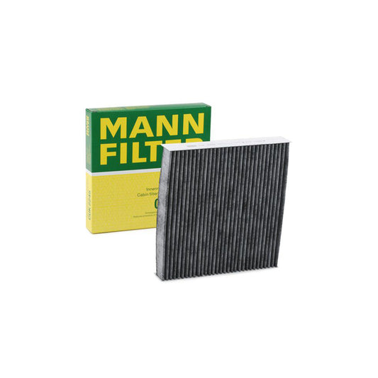 MANN-FILTER CUK 2245 Pollen filter Activated Carbon Filter