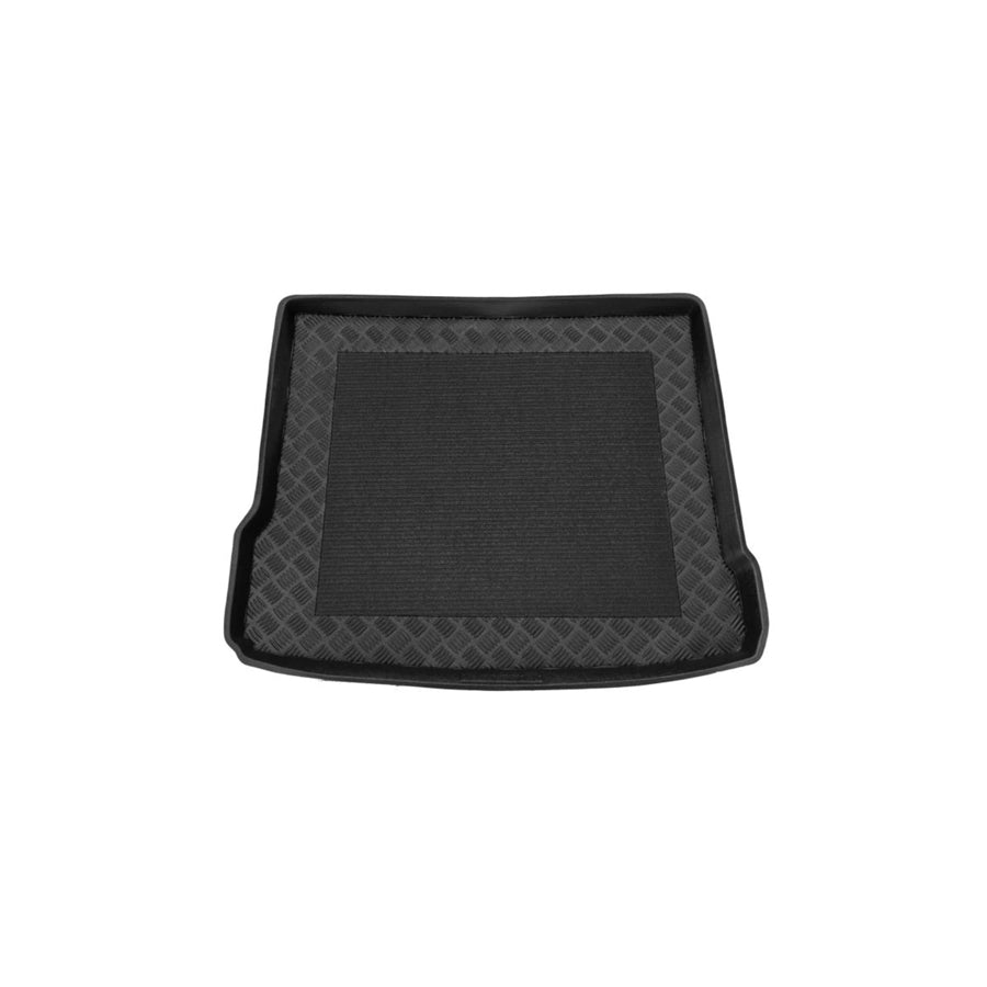REZAW PLAST 102028M Car boot tray for AUDI Q3 (8UB, 8UG) Elastomer, Plastic, Nonslip