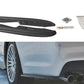 Maxton Design BM-3-90-MPACK-RSD1T Rear Side Splitters BMW Series 3 E90 M-Pack | Duco Car Parts UK Car Parts