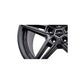 AC Schnitzer BMW F48 19" AC1 Anthracite Alloy Wheel Set (Inc. X1 20ix, X1 25dx, X1 25ix & X1 28ix)