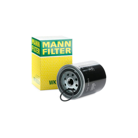 MANN-FILTER WK 9023 z Fuel filter with seal