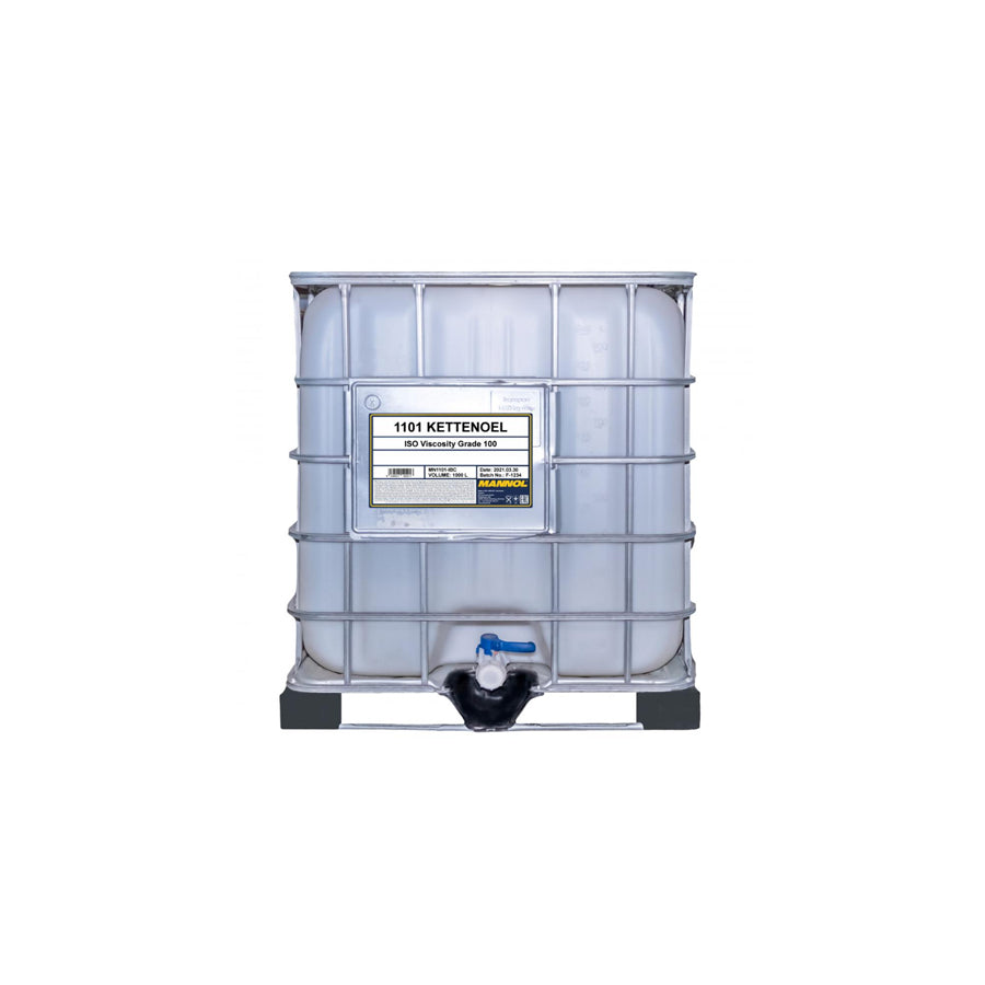 MANNOL MN1101-IBC Chain Oil | Duco Car Parts UK Car Parts