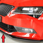 Rieger 00079040 Skoda 3T 3V Superb III Front Splitter