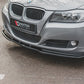 Maxton Design BMW Series 3 E90 / E91 (Facelift) Front Splitter V.2