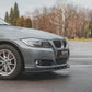 Maxton Design BMW Series 3 E90 / E91 (Facelift) Front Splitter V.2
