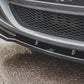 Maxton Design BMW Series 3 E90 / E91 (Facelift) Front Splitter V.2