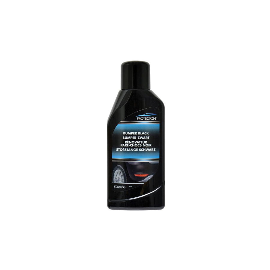 Protecton Bumper Black 1890108 Synthetic Material Cleaner | Duco Car Parts UK Car Parts