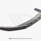 Maxton Design Seat Leon Fr MK4 (2020-) Front Splitter V2