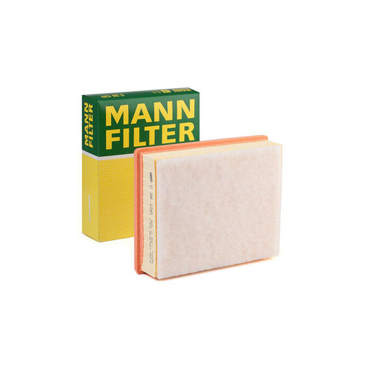 MANN-FILTER C 26 120 Air Filter Filter Insert