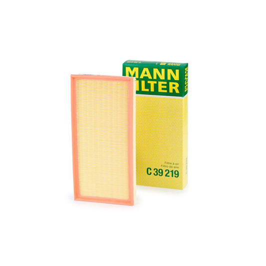 MANN-FILTER C 39 219 Air Filter Filter Insert