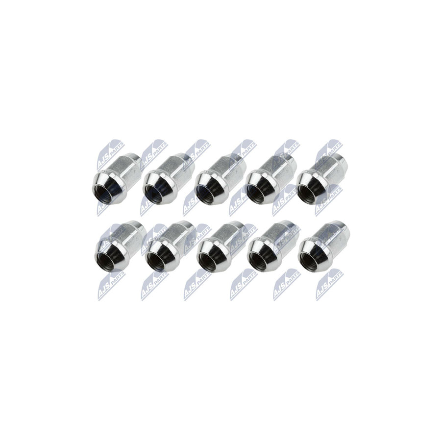 NTY KSP-CH-006 Wheel Nut
