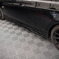 Maxton Design BMW Series 3 E90 Side Skirts Diffusers
