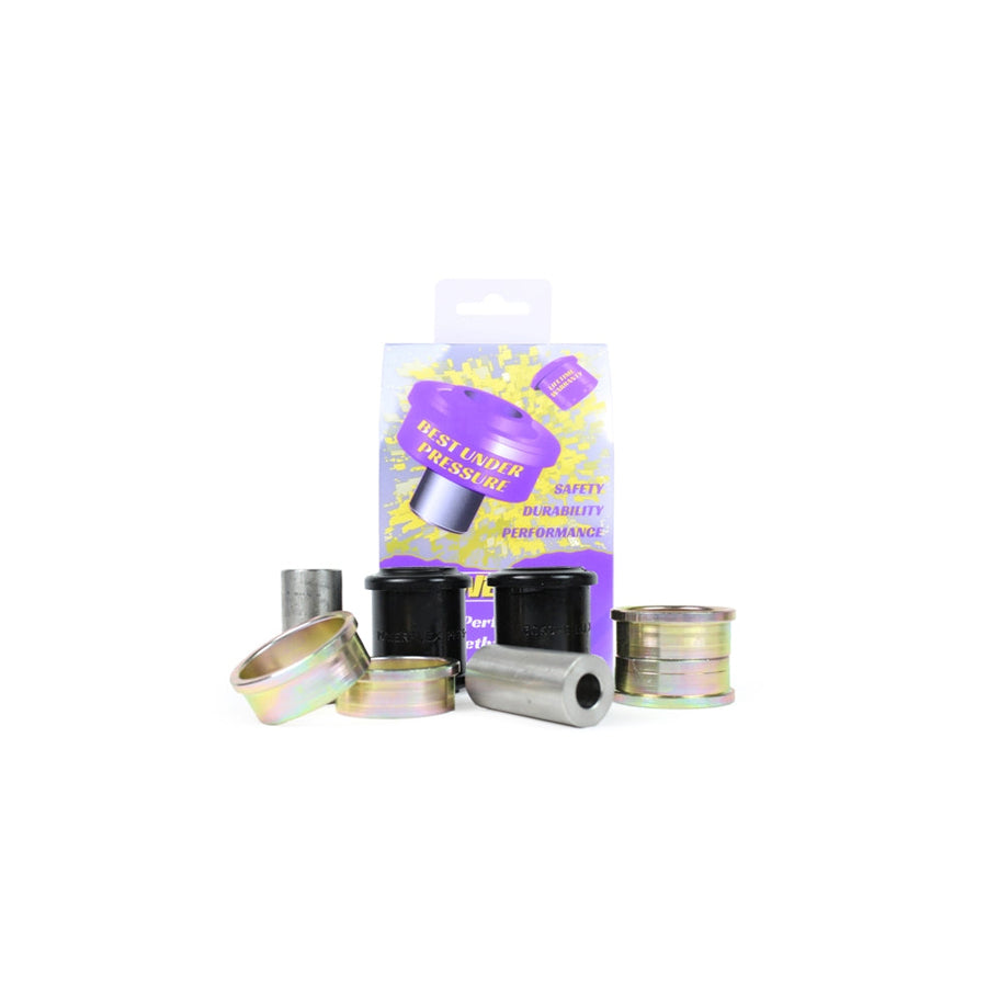 Powerflex BMW F20 F22 F32 F36 Front Control Arm To Chassis Bush