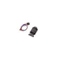 P3Gauges Ethanol Sensor Voltage Adaptor (ESVA)