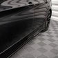 Maxton Design BMW Series 3 E90 Side Skirts Diffusers