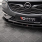 Maxton Design Opel / Vauxhall Insignia MK2 (2017-) Front Splitter V.2