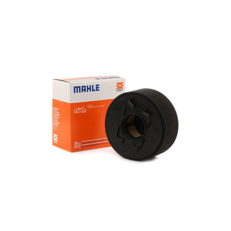 MAHLE ORIGINAL LX 870 Air Filter for BMW 3 Series Filter Insert