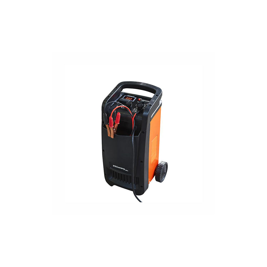 PROENERG 183 Battery Charger with jump starter, 12, 24V