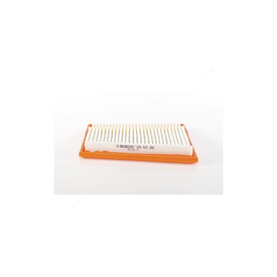 BOSCH Air Filter F026400388 [ S 0388 ]