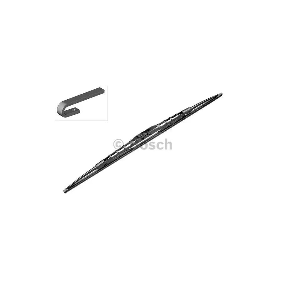 Bosch 3397015182 Wiper Blade | Duco Car Parts UK Car Parts