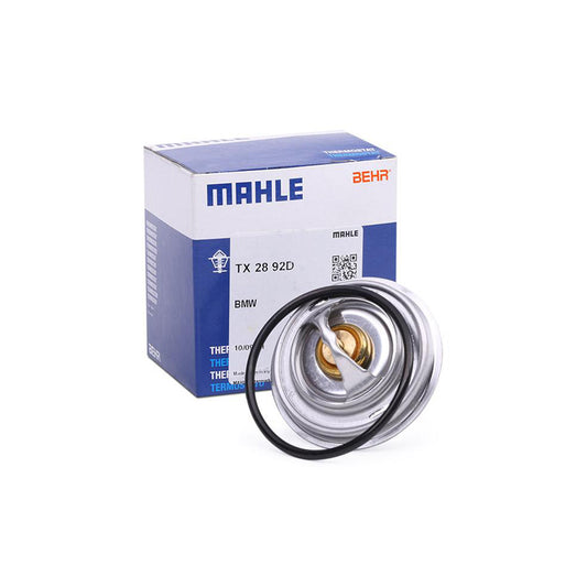 MAHLE ORIGINAL TX 28 92D Engine thermostat Opening Temperature: 92°C, with seal