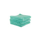 Chemical Guys Workhorse Professional Grade Microfiber Towel 3 Pack Green 16x16 | Duco Car Parts UK Car Parts