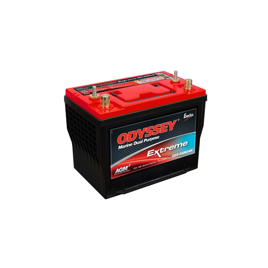 Odyssey ODX-AGM24M Extreme Battery | Duco Car Parts UK Car Parts