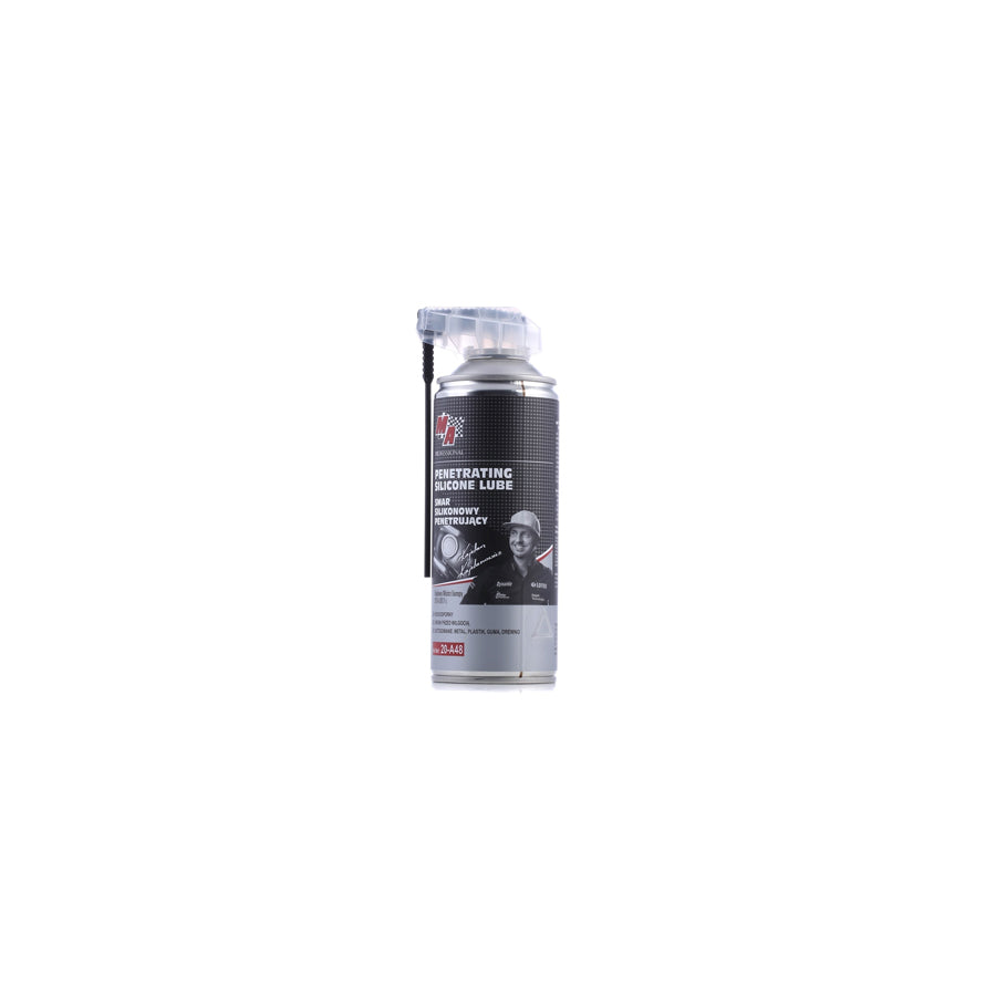 MA PROFESSIONAL APLIKATOR 20-A48 Silicon Lubricant | Duco Car Parts UK Car Parts