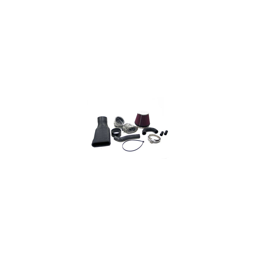 K&N 57-0058-1 Performance Air Intake System