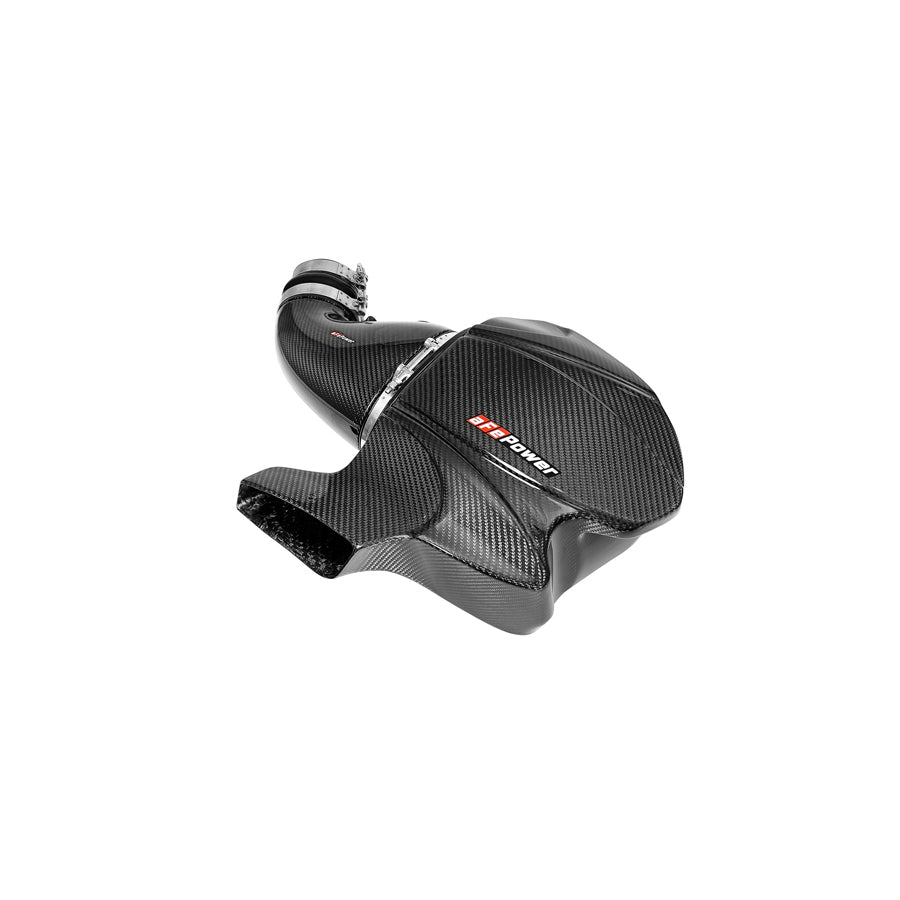  aFe 58-10001R Sealed Intake Jeep Grand Cherokee (WK2) 12-21 V8-6.4L HEMI  | Duco Car Parts UK Car Parts