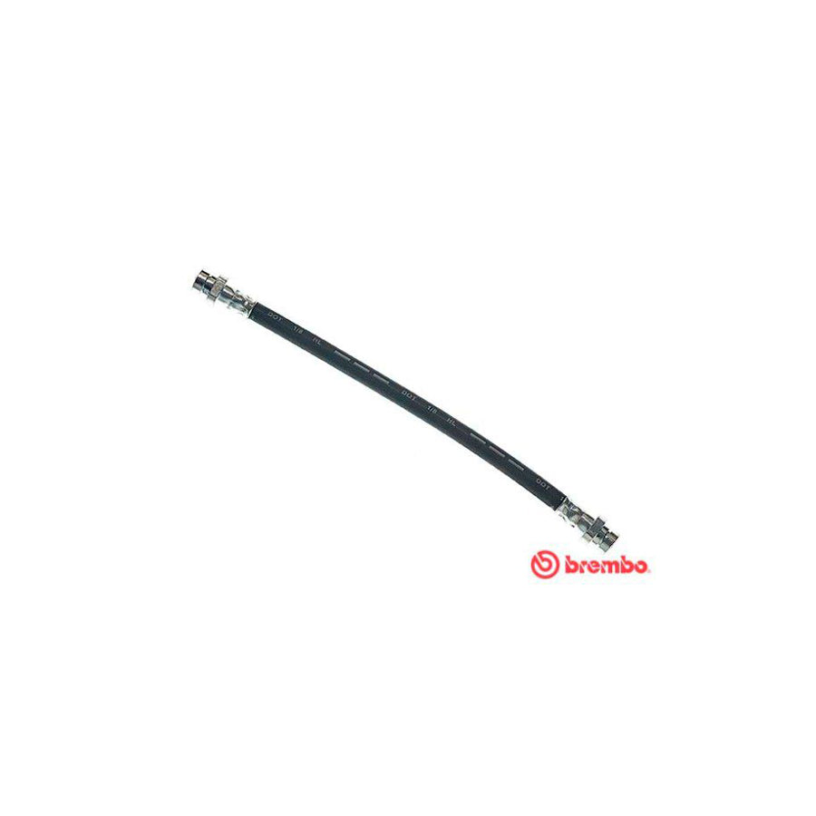 BREMBO T 54 004 Brake Hose 270Mm F10X1 