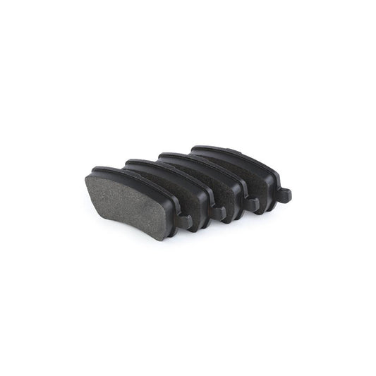 Bosch 0986494641 Brake Pad Set With Anti Squeak Plate With Bolts Screws With Mounting Manual BP1120
