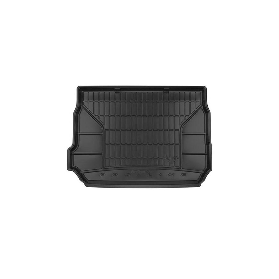 FROGUM TM549925 Car boot tray for PEUGEOT 2008 Estate (CU_) Elastomer
