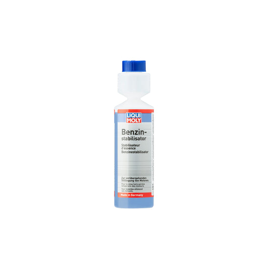Liqui Moly Petrol Stabiliser 250ml