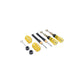 ST Suspensions 18210055 Audi C6 A6 COILOVER KIT XA 1