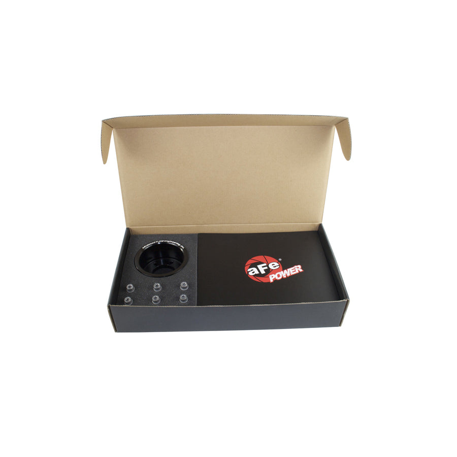 aFe BMW E90 E92 E93 M3 V8 4.0L Power Pulley