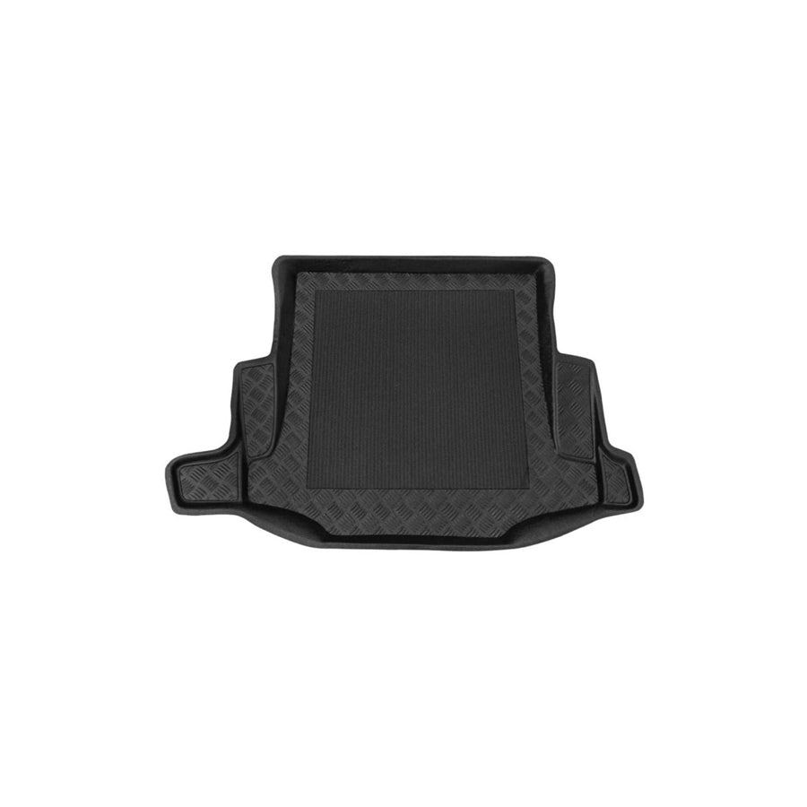 REZAW PLAST 102111M Car boot tray for BMW 1 Hatchback (E81) Elastomer