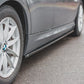 Maxton Design BMW Series 3 E90 / E91 (Facelift) Side Skirts Diffusers