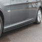 Maxton Design BMW Series 3 E90 / E91 (Facelift) Side Skirts Diffusers