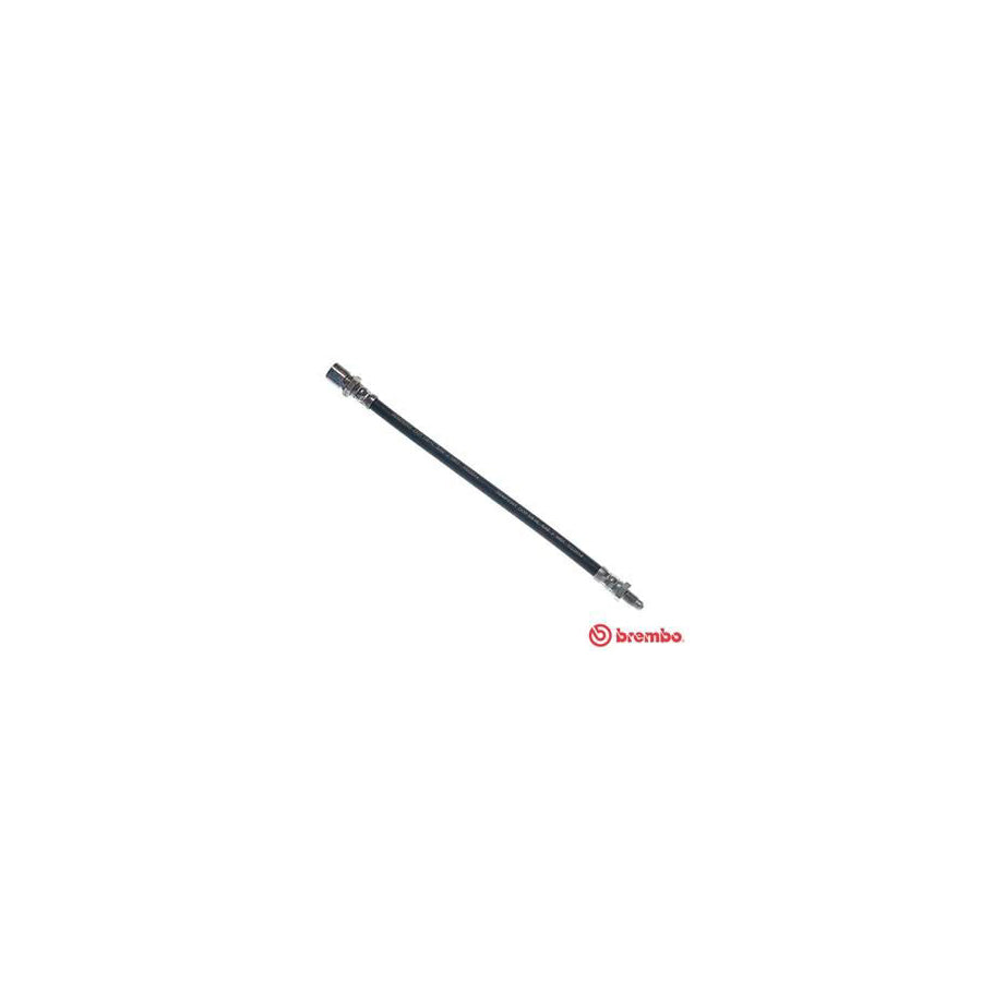 BREMBO T 85 007 Brake Hose 310Mm F10X1 25
