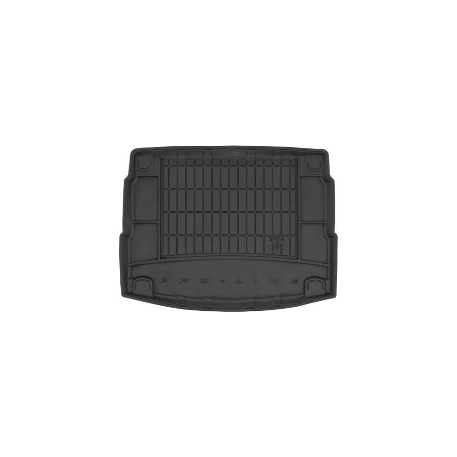 FROGUM TM404076 Car boot tray for KIA Ceed III Hatchback (CD) TPE (thermoplastic elastomer), Nonslip