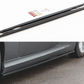 Maxton Design BM-3-91-SD1T Side Skirts Diffusers BMW Series 3 E90 / E91 (Facelift) | Duco Car Parts UK Car Parts