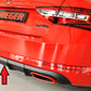 Rieger 00079044 Skoda 3T 3V Superb III Rear Diffuser