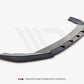 Maxton Design Seat Leon Fr MK4 (2020-) Front Splitter V1